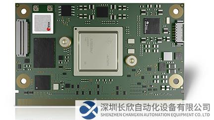 康佳特旗下战略性解决方案新增德州仪器(TI)处理器 打造基于ARM架构的SMARC模块高性能生态系统