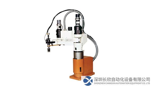 四十余载匠心传承 爱普生工业机器人砥砺前行 不忘初心