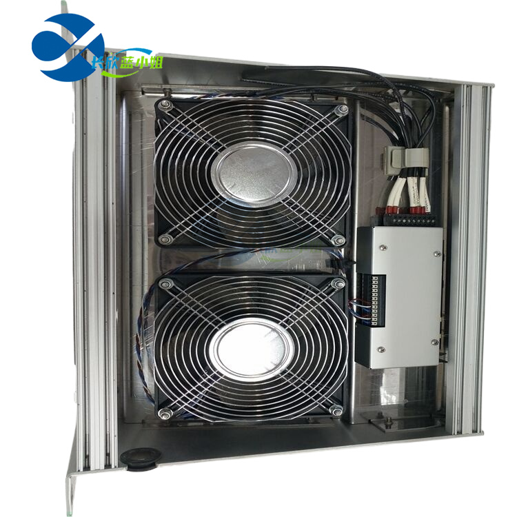 HIMA X-FAN1003 控制器