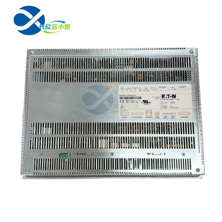 XVS-440-10MPI-1-1AD