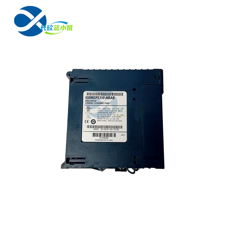 IC695CPE310-ABAB