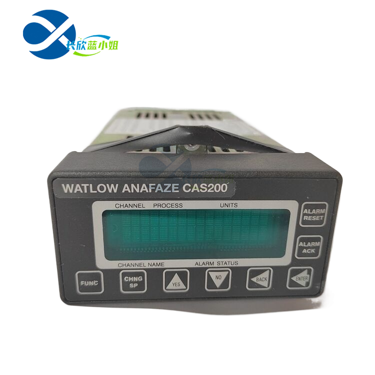 WATLOW ANAFAZE CAS200 CLS216 温度控制器