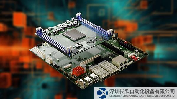 康佳特全新 µATX 服务器载板为英特尔 Ice Lake D 处理器系列产品提供更多可扩展性