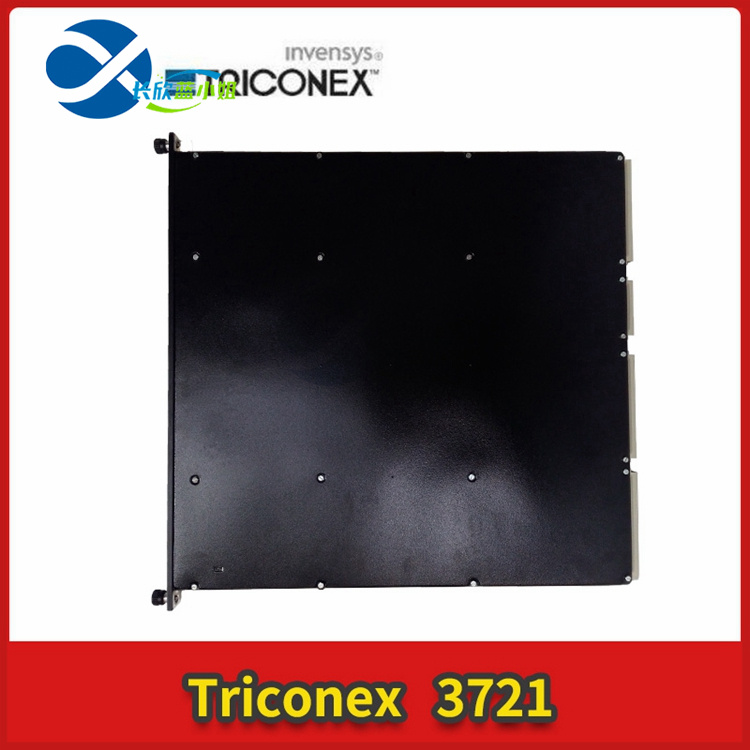 TRICONEX 3721