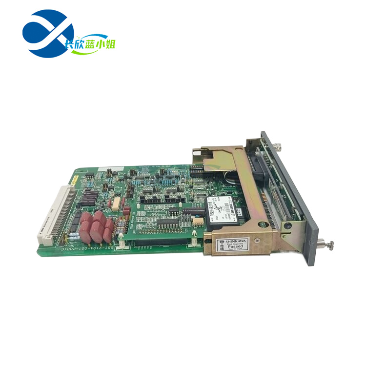 VM-5K SST-2194-001-P001G