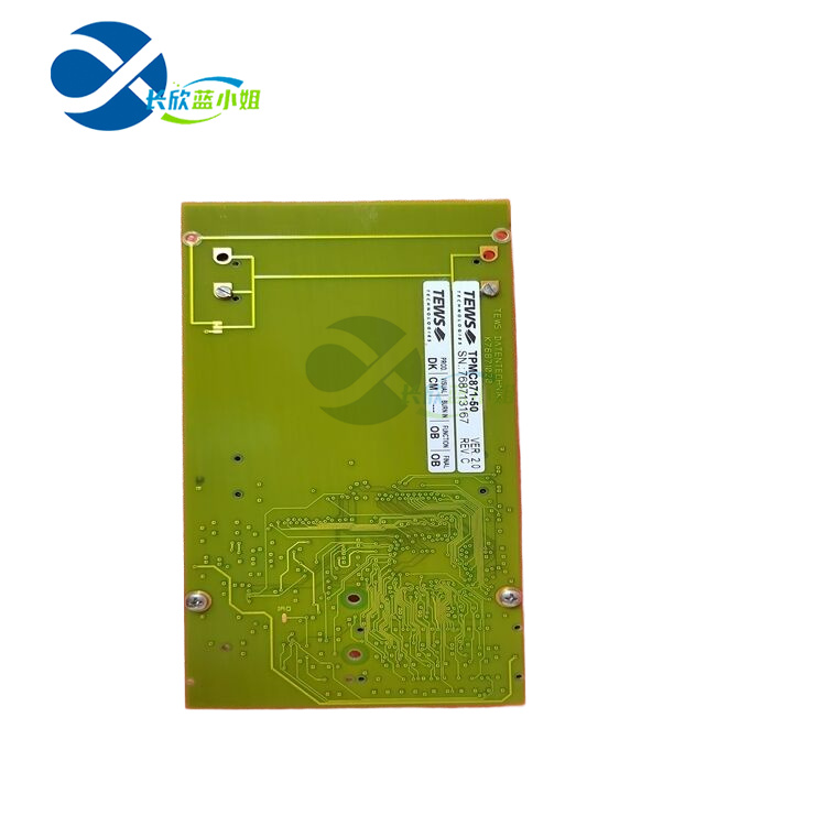 TEWS TPMC871-50 单插槽PC Card/CardBus接口模块