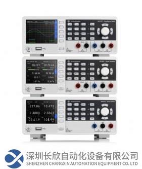 罗德与施瓦茨推出新型R&S NPA系列紧凑型功率分析仪可满足所有功率测量要求