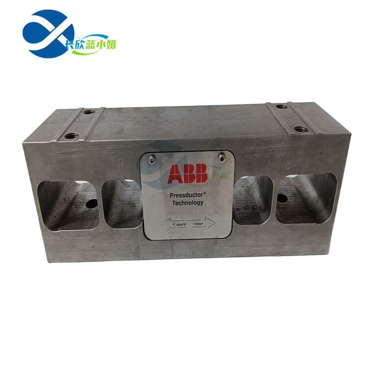 ABB PFTL101B 5.0KN 称重传感器