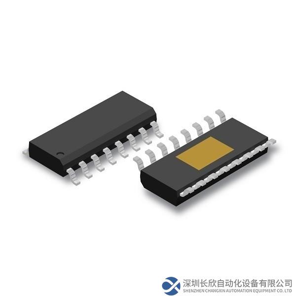 用于SiC MOSFET和高功率IGBT的IX4352NE低侧栅极驱动器