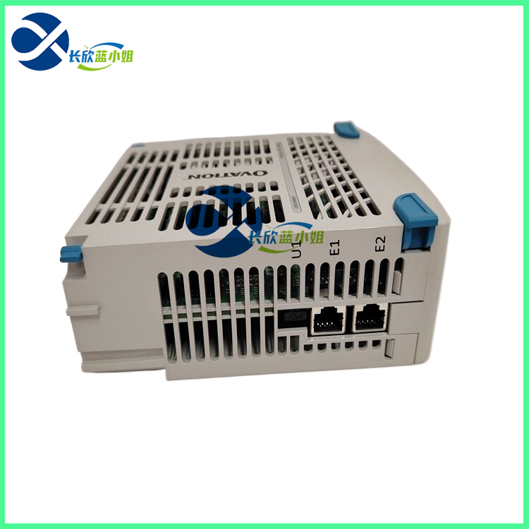 EMERSON 5X00453G01 编程逻辑控制器（PLC）模块