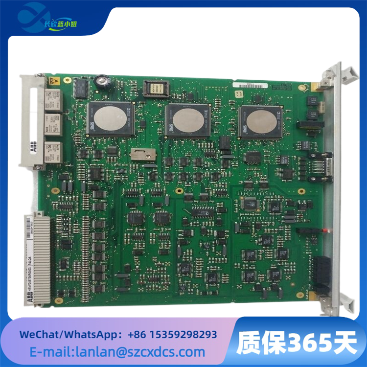 ABB P4LQA HENF209736R0003 供应PLC系统工业自动化模块